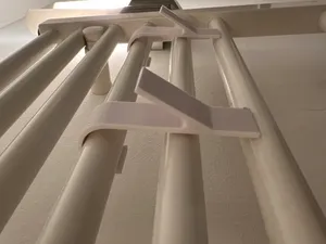 Heater/Radiator Hook