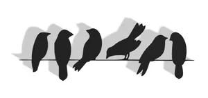 Bird Decor