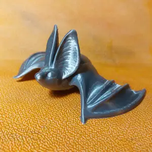 Cute Halloween Bat - Halloween 2023