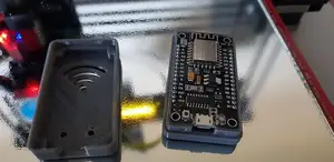 ESP8266 node MCU V3 Case