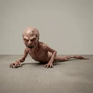 A Nightmare on Elm Street 5_ The Dream Child - Baby Freddy - 1989