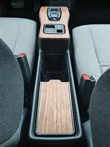 Honda E Console box with lid