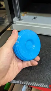 RC Airplane Wheels - J-Wings STEM Hawk