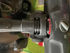 AEG / ELECTROLUX JOINT FIX TPU VACUMM CLEANER