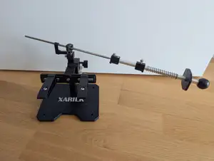 Xarilk Gen 3 Rod Rest