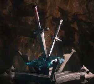 The Oath - Final Fantasy XVI - FFXVI - FDM/MSLA