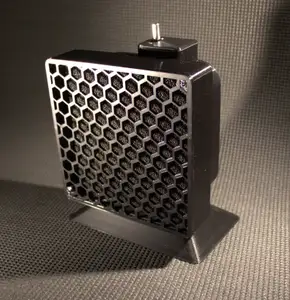 Welding smoke extractor - Extracteur de fumée de soudure