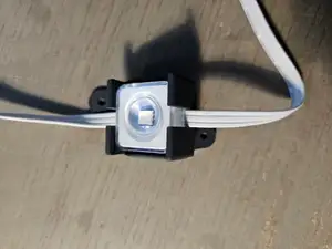 Govee Permanent Outdoor LED 30-degree Angle