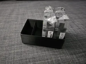 Gridfinity Brother TZ Label Printer Cartridge Holder - 24mm Tape