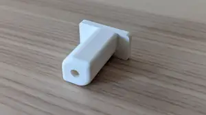 Ikea Mandal Headboard mounting clips