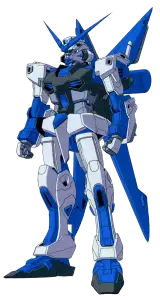 M1A Astray conversion