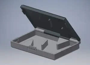 Retainer Case