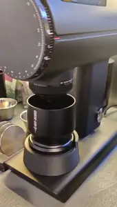 Timemore Sculptor 078s tumbler spacer
