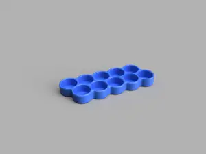 18650 Battery holder