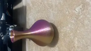 Vase ( Flower Pot)