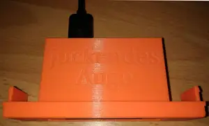 three and a half inch panel for PC and Transcend TS-RDF9K Cardreader