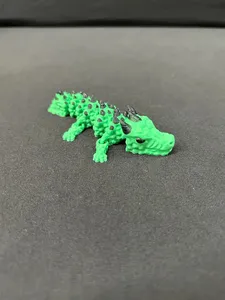 Gator Dragon Small