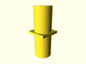 customizable pipe joint