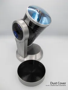 DS-1 Chrome Planetarium Dust cover