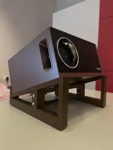 Projector bracket