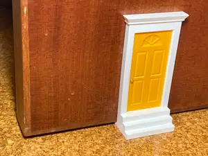 Door Door Stopper