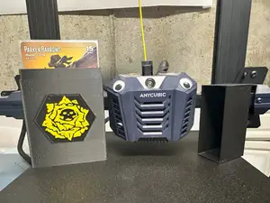 Malifaux character cards box