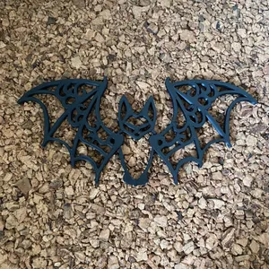 Articulated bats