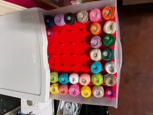 Modular Thread Organizer!