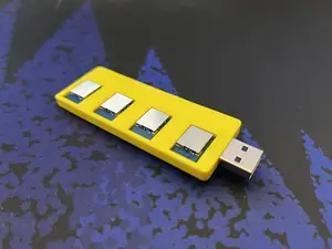 Tundra tracker dongle case
