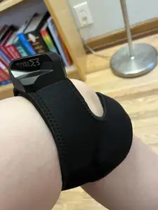 Tundra Tracker strap integration base