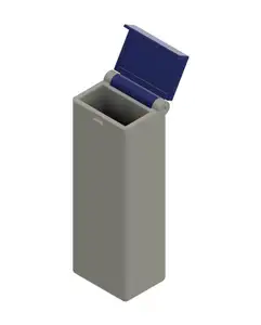 Chewing Gum Holder