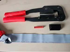 MicroMatch Crimp Adapter 6/24port