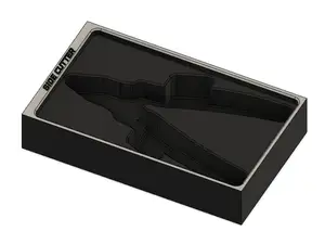 BaBo organizer insert side cutter 5x3 (2 versions)