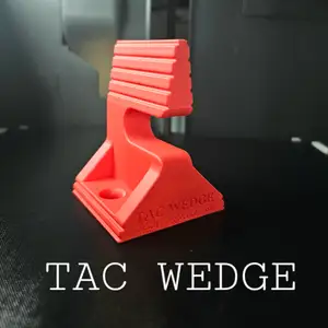 TAC WEDGE