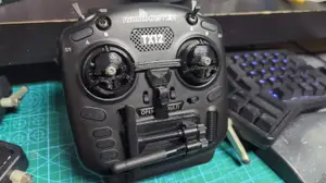 Radiomaster TX12 Guards v2