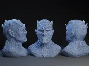 Game of Thrones Night King