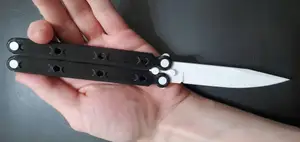 Butterfly Knife / Balisong