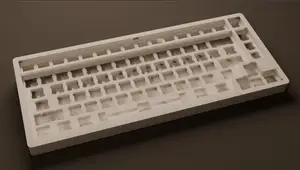JB82 Keyboard Enclosure