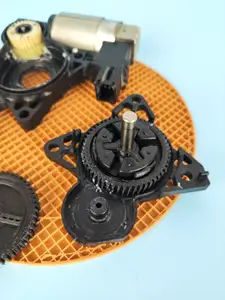 Mazda CX7, CX9, RX8, RX3, RX6 Motor window gear