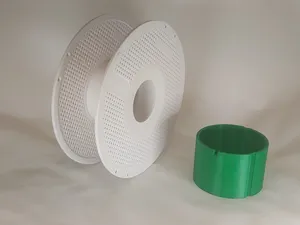 MS bambu lab spool adapter