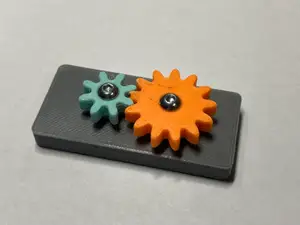 Gears