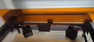 HINGE FOR ELEGOO PHECDA LASER ENGRAVER PROTECTIVE COVER