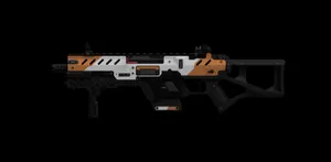 TITANFALL 2 Car Smg