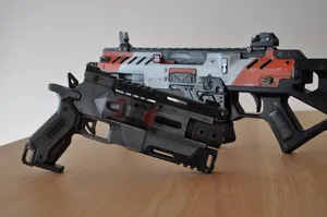 TITANFALL 2 Wingman