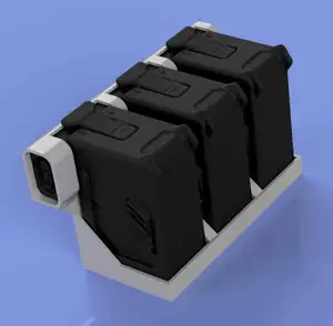 DJI FPV Battery Hub Holder