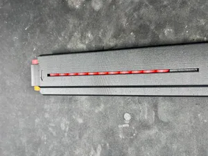Print-a-Mag 13rd/15rd Short Dart Magazine Talon Compatible Updated