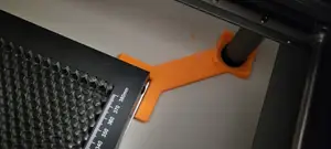 Falcon 2 Laser Engraver Honeycomb Support