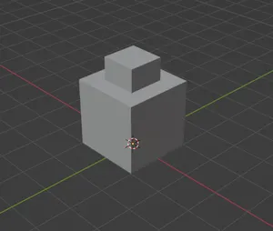 Legit cube cube