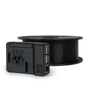 PETG V0 Raspberry Pi3 Case