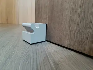 JAC Door Stopper